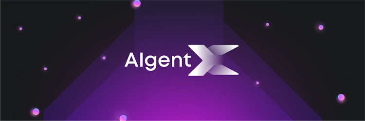 AigentX - Crafting Clarity in Web3 world Thumbnail