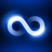 nfinityAI - Changing The Way You Use, Own, And Create AI Logo