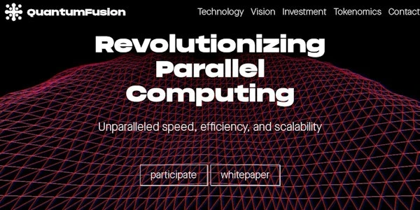 Quantum Fusion - Revolutionizing Parallel Computing Thumbnail